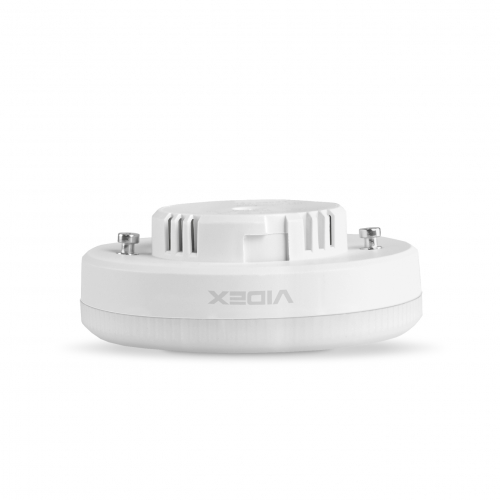 LED лампа Videx 10W GX53 4100K VL-GX53-10534