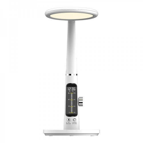 Настольная LED лампа Ardero DE1742ARD 12W 3000-6000К 8784