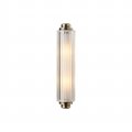 Світильник бра Nordlux Nimal Double E14 IP44 латунний 2310521035