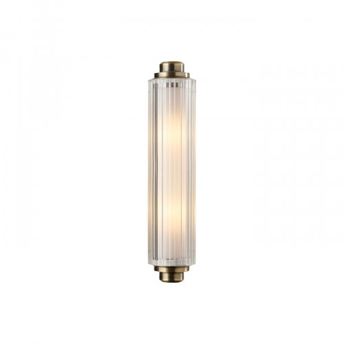 Світильник бра Nordlux Nimal Double E14 IP44 латунний 2310521035