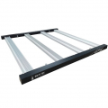 Фітосвітильник для рослин Black Label 240W (Samsung LM281B) BL240W