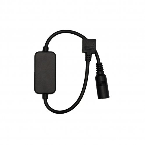 Контроллер Prolum RGB Wi-Fi Mini 5-24V 6А TUYA HomeLink 404009