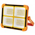 Світлодіодний LED прожектор Delux REL-1041 20W 2700/4000/6500К IP65 акумуляторний 90023178