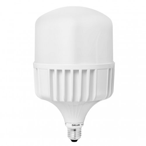Світлодіодна LED лампа DELUX T150 100W E27/E40 6500K 90023331