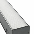LED світильник лінійний Videx 50W 5000K магістральний IP20 VL-BNL02-50125B