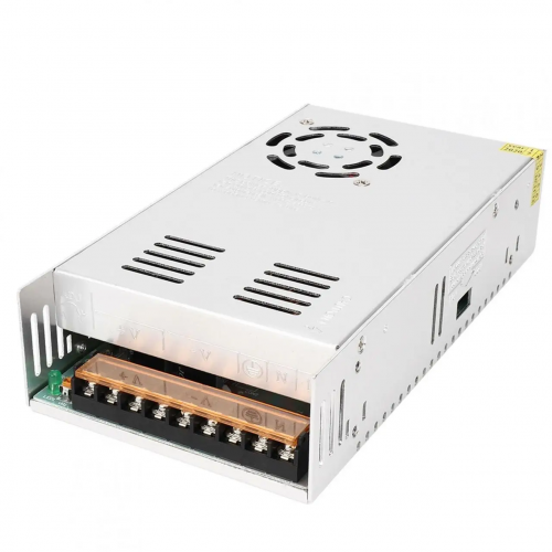 Блок живлення LT 480W 48V 10А IP20 S-480-48 064003