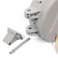 Катушка Gruntek автоматическая 20м+1.5м 296698001 Катушка Gruntek автоматическая 20м+1.5м 296698001