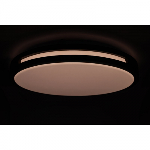 LED светильник Vestum SLOT 80W 3000-6500K с д/у VS-91048