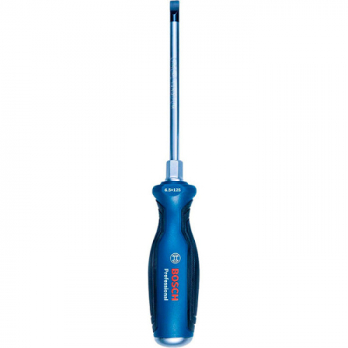 Отвертка Bosch SL 6.5мм Professional 1600A01TG1