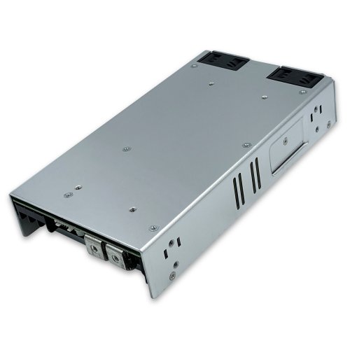 Блок питания Mean Well 1200W 24V 50A IP20 LRS-1200-24