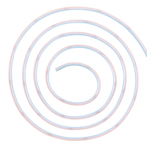 Светодиодный неон LT COB 5х9мм 320шт/м 11W/м фиолетовый IP67 94006