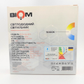 LED светильник Biom 18W 5000К IP33 квадрат декор BYS-02-18-5 22154