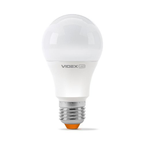 Світлодіодна лампа низьковольтна Videx 10W 4100K E27 12-48V VL-A60e12V-10274