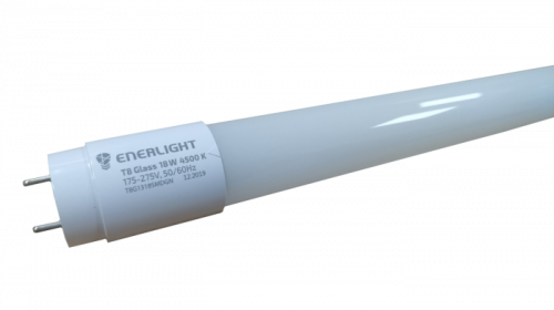 LED лампа Enerlight T8 18W G13 4500K T8G1318SMDGN