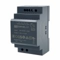 Изолированный DC/DC-преобразователь Mean Well на DIN-рейку 60W 5A 12V DDR-60L-12 Изолированный DC/DC-преобразователь Mean Well на DIN-рейку 60W 5A 12V DDR-60L-12