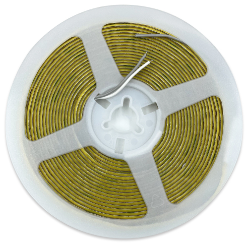 LED стрічка Biom Professional COB 400шт/м 7W/м IP33 24V (6000-6500K) BPS-G4-24-3-COB-400-CW-20 27351 LED стрічка Biom Professional COB 400шт/м 7W/м IP33 24V (6000-6500K) BPS-G4-24-3-COB-400-CW-20 27351