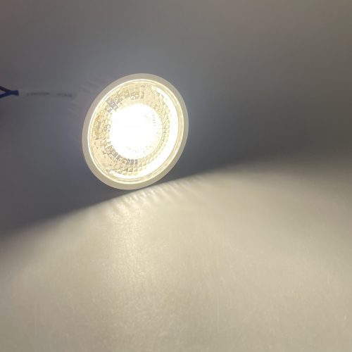 LED лампа Biom MR16 9W модуль 4500K линза 60 BT-901