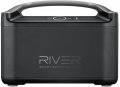 Додаткова батарея EcoFlow RIVER Pro Extra Battery 720 Вт/год EFRIVER600PRO-EB-UE