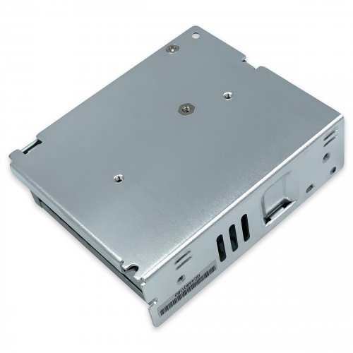 Блок питания Mean Well 35W 24V 1.5A IP20 LRS-35-24