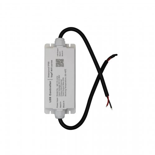 Диммер Prolum RGB Wi-Fi 12-24V 10A IP68 TUYA TOUCH HomeLink 404023
