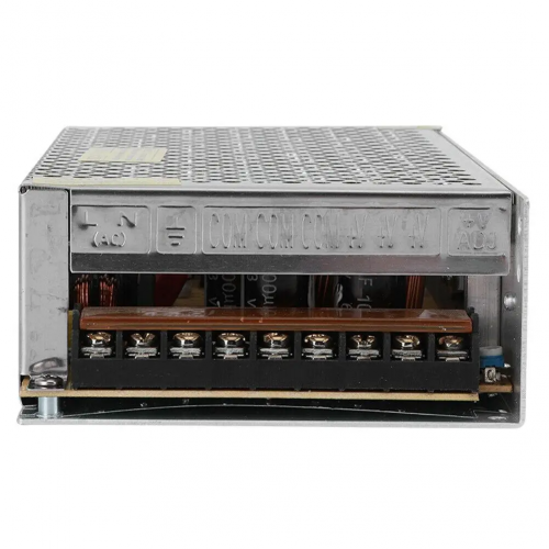 Блок живлення LT 240W 48V 5А IP20 S-240-48 064002