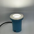 Светильник тротуарный Velmax V-IGL GU10 IP65 26-16-10