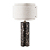 Настольная лампа Nordlux Takai E27 IP20 бежевый 2320445018 Настольная лампа Nordlux Takai E27 IP20 бежевый 2320445018