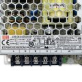 Блок питания Mean Well 35W 24V 1.5A IP20 LRS-35-24