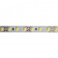 LED линейка Biom SMD5730 (5630) 24W 12V 3500K (скотч и отверстия) 1173