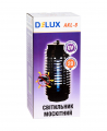 Светильник для уничтожения насекомых Delux AKL-8 1х4Вт G5 90008223