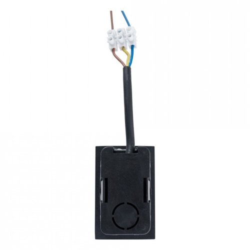 Светильник уличный встраиваемый Nowodvorski BAY LED S 3W IP65 3000К 8164