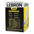 LED лампа Lebron 50W Е27+Е40 6500K L-А138 11-18-27