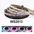 Адресная Smart LED лента LT WS2813 60шт/м 18W/м IP20 5V RGB pixel strip 93012 Адресная Smart LED лента LT WS2813 60шт/м 18W/м IP20 5V RGB pixel strip 93012