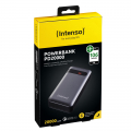 Портативний зарядний пристрій (повербанк) INTENSO 20000mAh QC3.0 ANTHRACITE PD20000 7332354 Портативний зарядний пристрій (повербанк) INTENSO 20000mAh QC3.0 ANTHRACITE PD20000 7332354