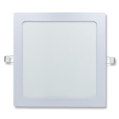 LED светильник Horoz "Slim/Sq-18" 18W 6400К 056-005-0018-020