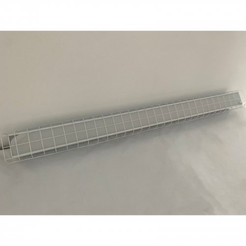 LED светильник для спортзала Prima Tech Sport STEEL 120W 6000К IP44 P-SPORT-ST 1120-120-Al 60
