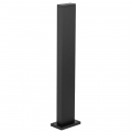 Вуличний LED світильник Nowodvorski Slit 12W 3000K IP54 11376