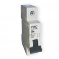 Автоматичний вим. VIKO 1P, 16A, 4,5kA (4VTB-1C16)