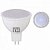 LED лампа Horoz FONIX-8 8W GU5.3 6400K 001-001-0008-011