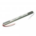 Блок питания MTK electro SLIM 72W 12V 6А IP20 1020718 Блок питания MTK electro SLIM 72W 12V 6А IP20 1020718