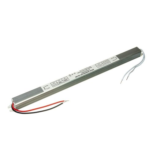 Блок питания MTK electro SLIM 72W 12V 6А IP20 1020718