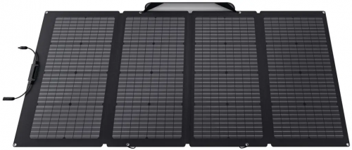 Сонячна панель EcoFlow 220W Solar Panel Solar220W
