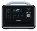 Портативна зарядна станція CHOETECH 960Вт/год BS005-EU-BK Портативна зарядна станція CHOETECH 960Вт/год BS005-EU-BK