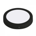 LED cветильник Horoz MILENA-24 24W 3000/4000/6500К черный 016-083-0024-020