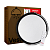 LED светильник Vestum COLISEUM 60W 3000-6500K с д/у VS-91067