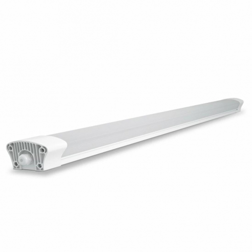 LED светильник влагозащищенный Videx 50W 5000K IP65 VL-BNW-50155