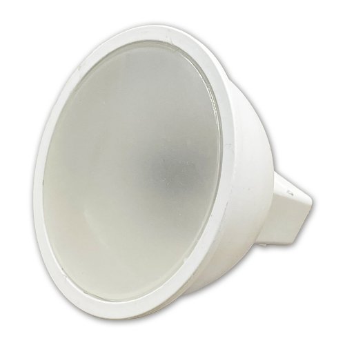 Світлодіодна LED лампа Horoz FONIX-6 6W GU5.3 4200K 001-001-0006-031