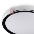 LED светильник Vestum COLISEUM 60W 3000-6500K с д/у VS-91067