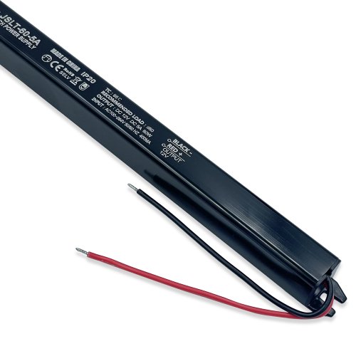 Блок питания LT 60W 12V 5A Stick IP20 LTR-60-12 61205