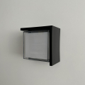 Уличный LED светильник Goldlux Essen 12W 4000K IP44 330963